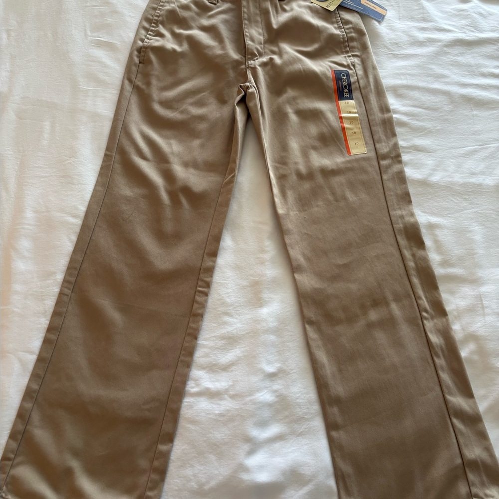 Children’s School Uniform Pants